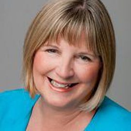 Marcia L. Brixey - Professional null Speaker