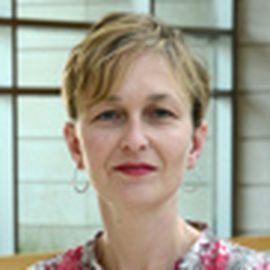 Marianne Bertrand - Professional null Speaker