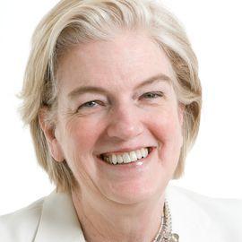 Marjorie Scardino - Professional null Speaker