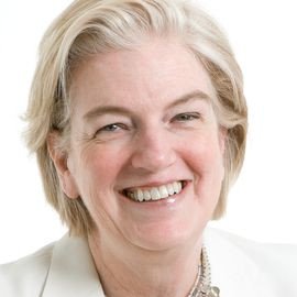 Marjorie Scardino - Professional null Speaker