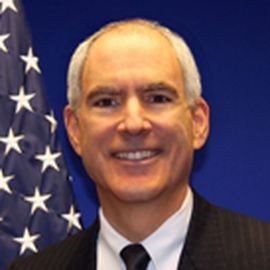 Mark Bartolini - Professional null Speaker