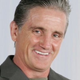 Mark M. Ford (Michael Masterson) - Professional null Speaker