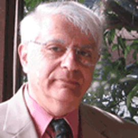 Mark Granovetter - Professional null Speaker