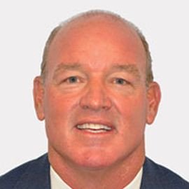 Marty Lyons - Professional null Speaker