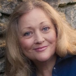 Mary Claire O'Neal - Professional null Speaker