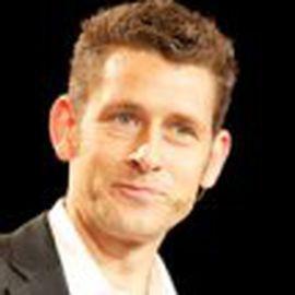 Matthew Marshall - Professional null Speaker