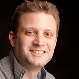 Matthew Salzberg - Professional null Speaker