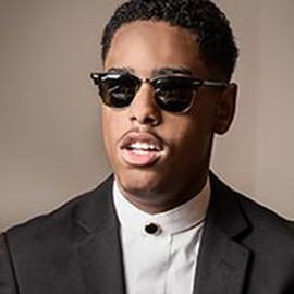 Matthew Whitaker - Professional null Speaker