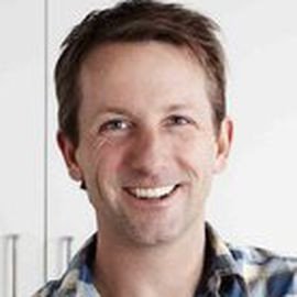 Maxwell Gillingham-Ryan - Professional null Speaker