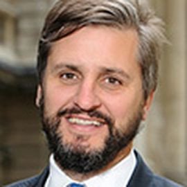 Michael Berkowitz - Professional null Speaker