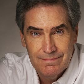 Michael Ignatieff - Professional null Speaker