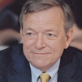 Michael McPherson - Professional null Speaker