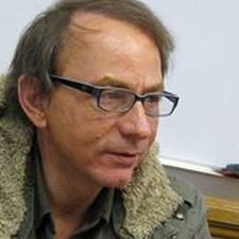 Michel Houellebecq - Professional null Speaker