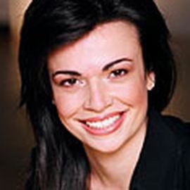 Michelle Dagnino - Professional null Speaker