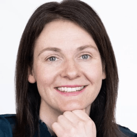 Michelle Zatlyn - Professional null Speaker