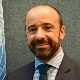 Miguel de Serpa Soares - Professional null Speaker