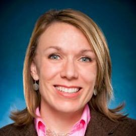 Miranda Ballentine - Professional null Speaker