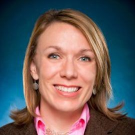 Miranda Ballentine - Professional null Speaker