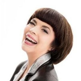 Mireille Mathieu - Professional null Speaker