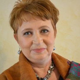 Miriam Beloglovsky - Professional null Speaker