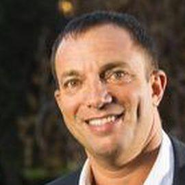 Mitch Garber - Professional null Speaker