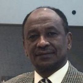 Mohamed A. Ibrahim - Professional null Speaker