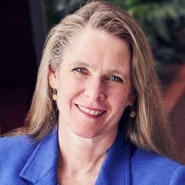 Molly Harriss Olson - Professional null Speaker