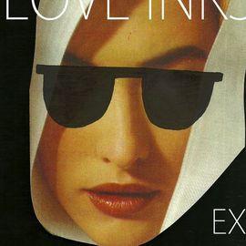 Love Inks - Professional null Speaker