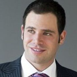 Leerom Segal - Professional null Speaker