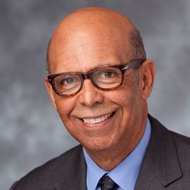 Michael L. Lomax - Professional null Speaker