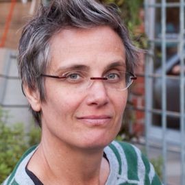 Monica Pope - Professional null Speaker