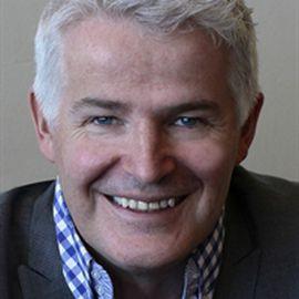 Matthew Johnstone - Professional null Speaker