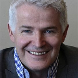 Matthew Johnstone - Professional null Speaker