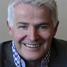 Matthew Johnstone - Professional null Speaker