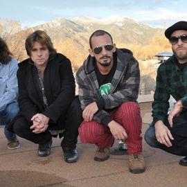 Lukas Nelson & Promise of the Real - Professional null Speaker
