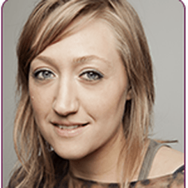 Marika Anthony-Shaw - Professional null Speaker