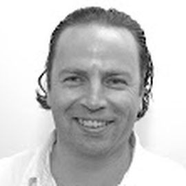 Marc Stroobandt - Professional null Speaker
