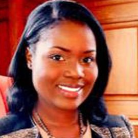 Jilliana Jean-Charles - Professional null Speaker