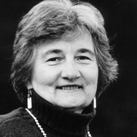 Katherine Paterson - Professional null Speaker