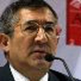 Juan Carlos Capunay - Professional null Speaker