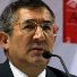 Juan Carlos Capunay - Professional null Speaker