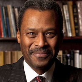 John Silvanus Wilson - Professional null Speaker