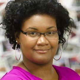 Latoya Peterson - Professional null Speaker