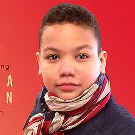 Joshua Mhoon - Professional null Speaker