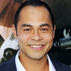 Jose Pablo Cantillo - Professional null Speaker