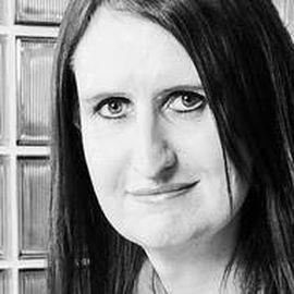 Kate Stone - Professional null Speaker