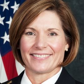 Laura Richardson - Professional null Speaker