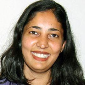Kiran Desai - Professional null Speaker