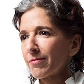 Laura Pincus Hartman - Professional null Speaker