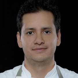 Jorge Vallejo - Professional null Speaker